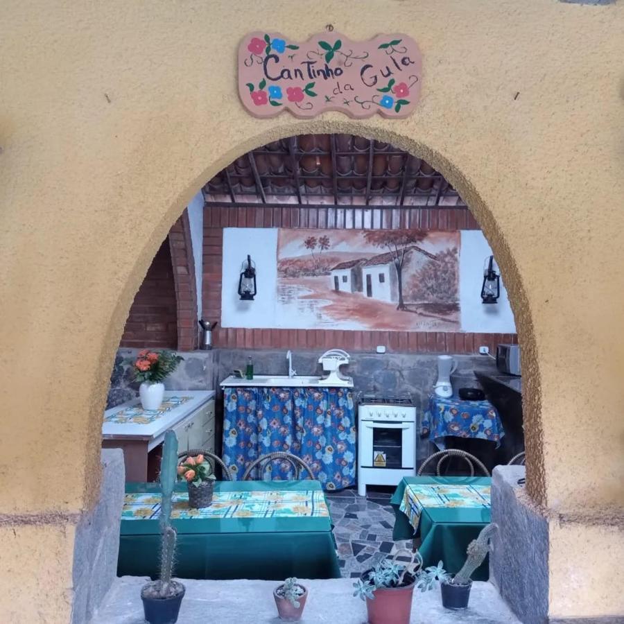 Pouzada Bom Clima - Servimos Cestas De Cafe Da Manha - Custo Beneficio Em Inn Gravata (Gravata, Pernambuco)