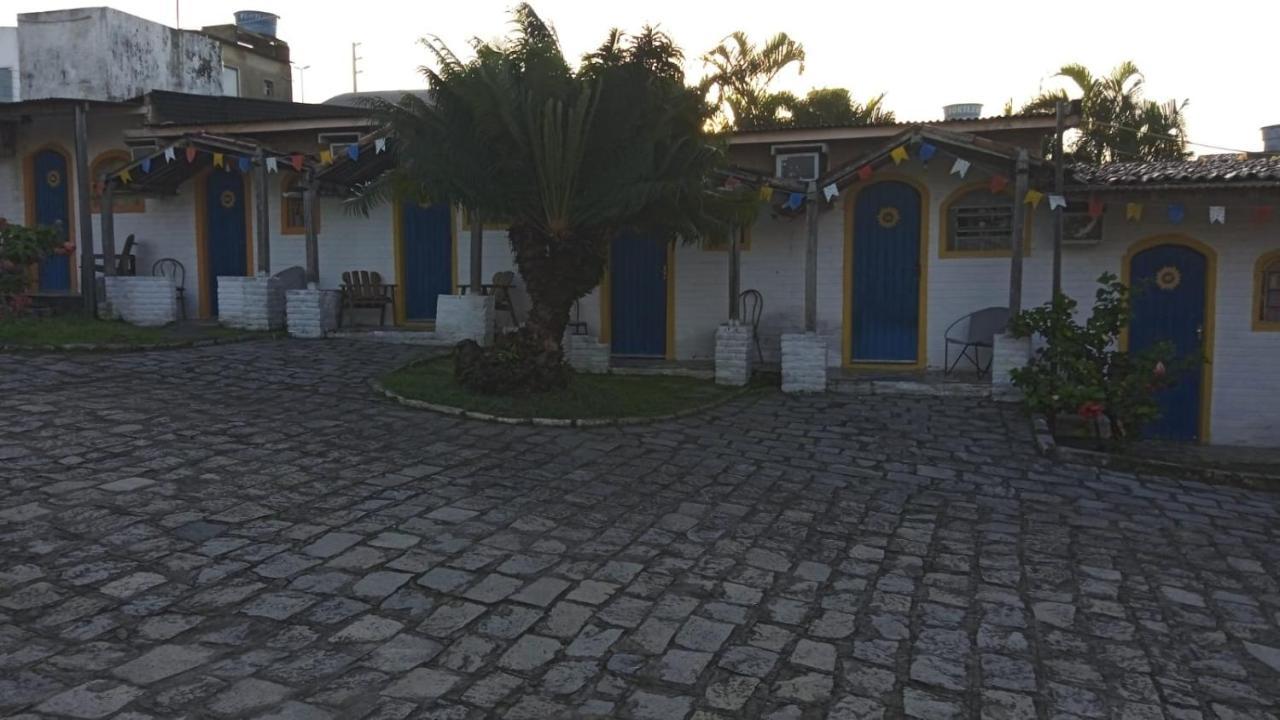 Pouzada Bom Clima - Servimos Cestas De Cafe Da Manha - Custo Beneficio Em Gravata (Gravata, Pernambuco)