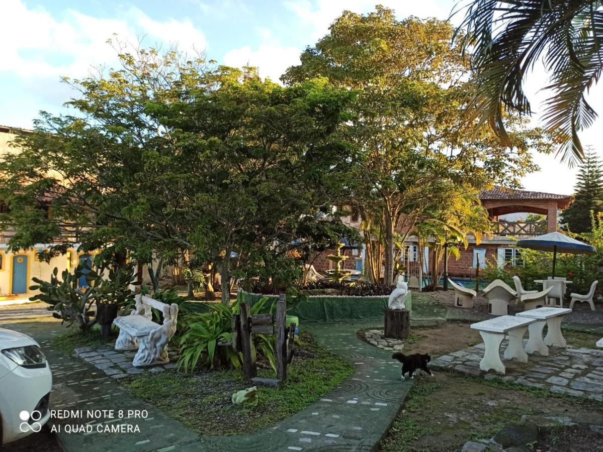 Pouzada Bom Clima - Servimos Cestas De Cafe Da Manha - Custo Beneficio Em Gravata (Gravata, Pernambuco)