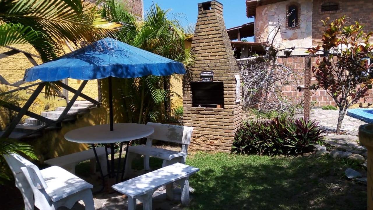 Pouzada Bom Clima - Servimos Cestas De Cafe Da Manha - Custo Beneficio Em * Gravata (Gravata, Pernambuco)