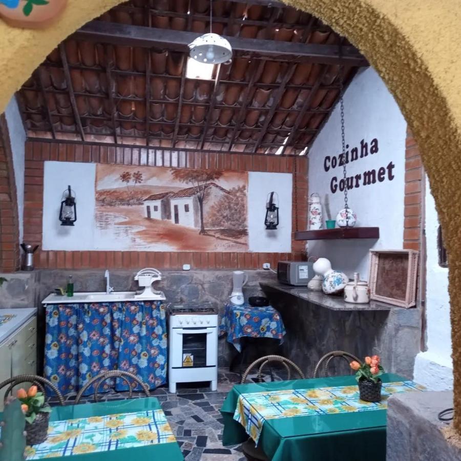 Pouzada Bom Clima - Servimos Cestas De Cafe Da Manha - Custo Beneficio Em Inn Gravata (Gravata, Pernambuco)