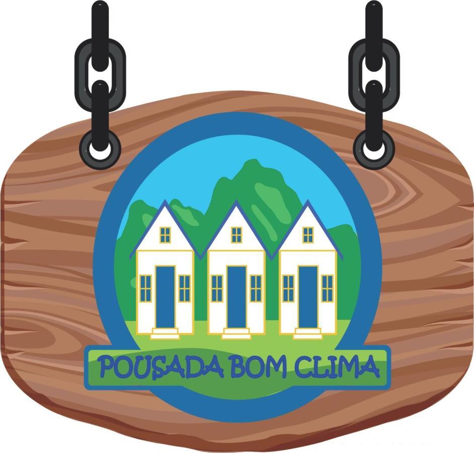 Inn Pouzada Bom Clima - Servimos Cestas De Cafe Da Manha - Custo Beneficio Em Gravata (Gravata, Pernambuco)