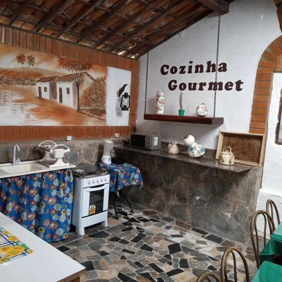 Inn Pouzada Bom Clima - Servimos Cestas De Cafe Da Manha - Custo Beneficio Em Gravata (Gravata, Pernambuco)