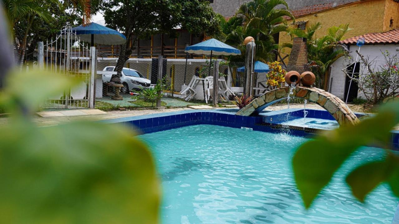 Inn Pouzada Bom Clima - Servimos Cestas De Cafe Da Manha - Custo Beneficio Em Gravata (Gravata, Pernambuco)