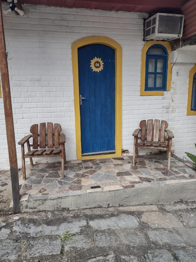 Pouzada Bom Clima - Servimos Cestas De Cafe Da Manha - Custo Beneficio Em Gravata (Gravata, Pernambuco)