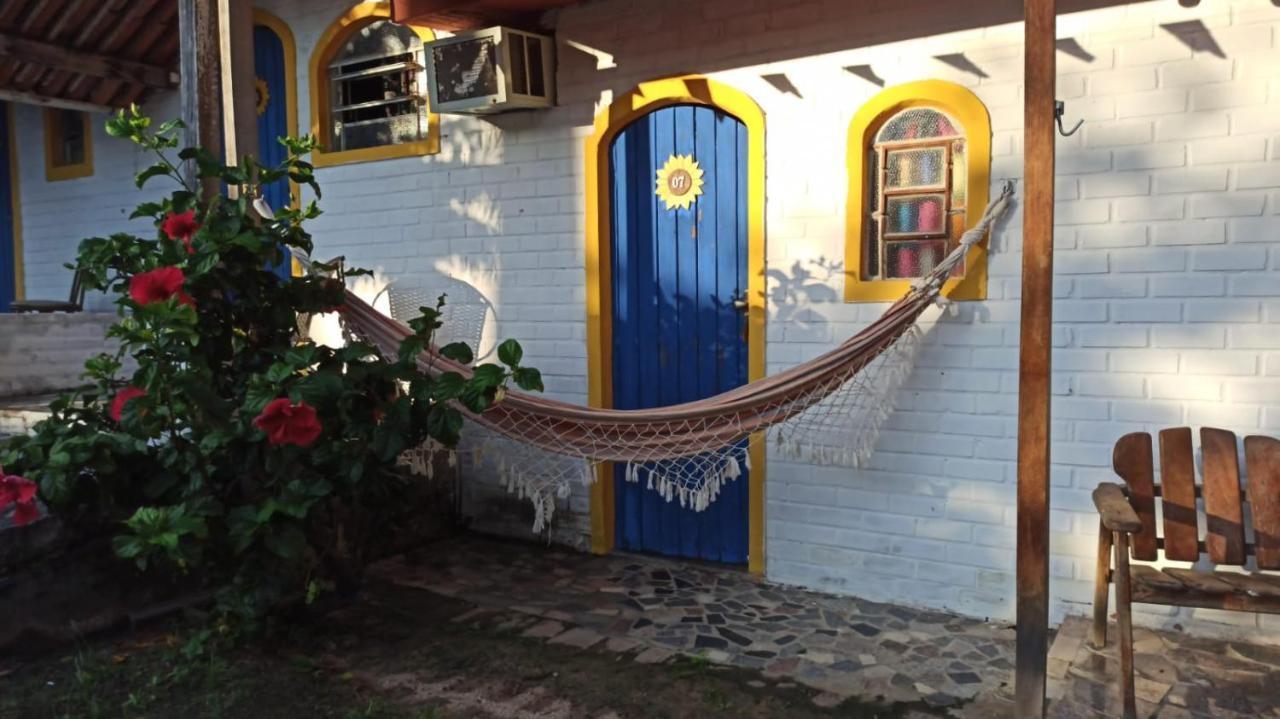 Inn Pouzada Bom Clima - Servimos Cestas De Cafe Da Manha - Custo Beneficio Em Gravata (Gravata, Pernambuco)