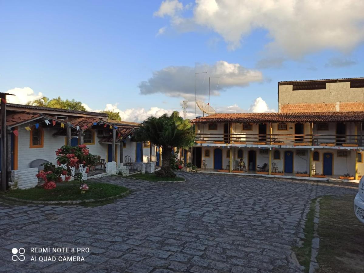 Inn Pouzada Bom Clima - Servimos Cestas De Cafe Da Manha - Custo Beneficio Em *