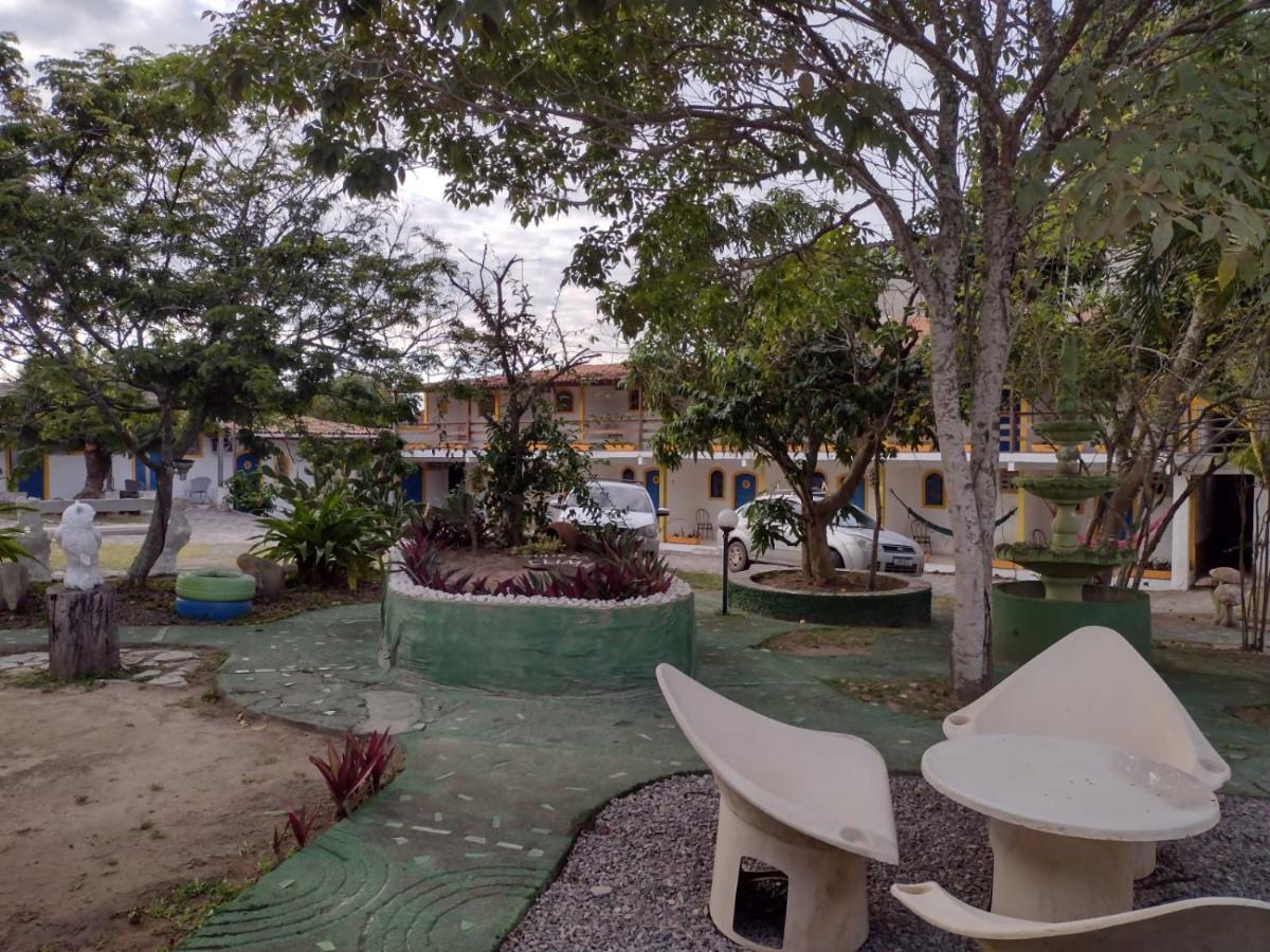 Pouzada Bom Clima - Servimos Cestas De Cafe Da Manha - Custo Beneficio Em * Gravata (Gravata, Pernambuco)