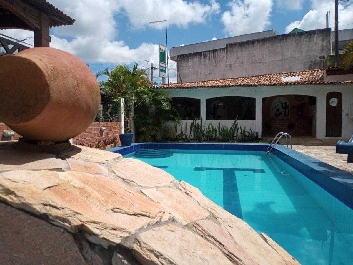 Inn Pouzada Bom Clima - Servimos Cestas De Cafe Da Manha - Custo Beneficio Em