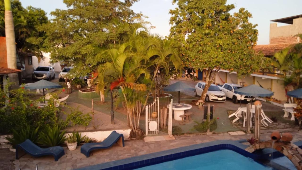 Inn Pouzada Bom Clima - Servimos Cestas De Cafe Da Manha - Custo Beneficio Em *