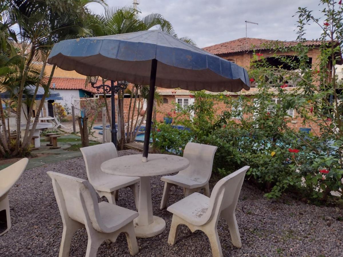 Pouzada Bom Clima - Servimos Cestas De Cafe Da Manha - Custo Beneficio Em Inn *