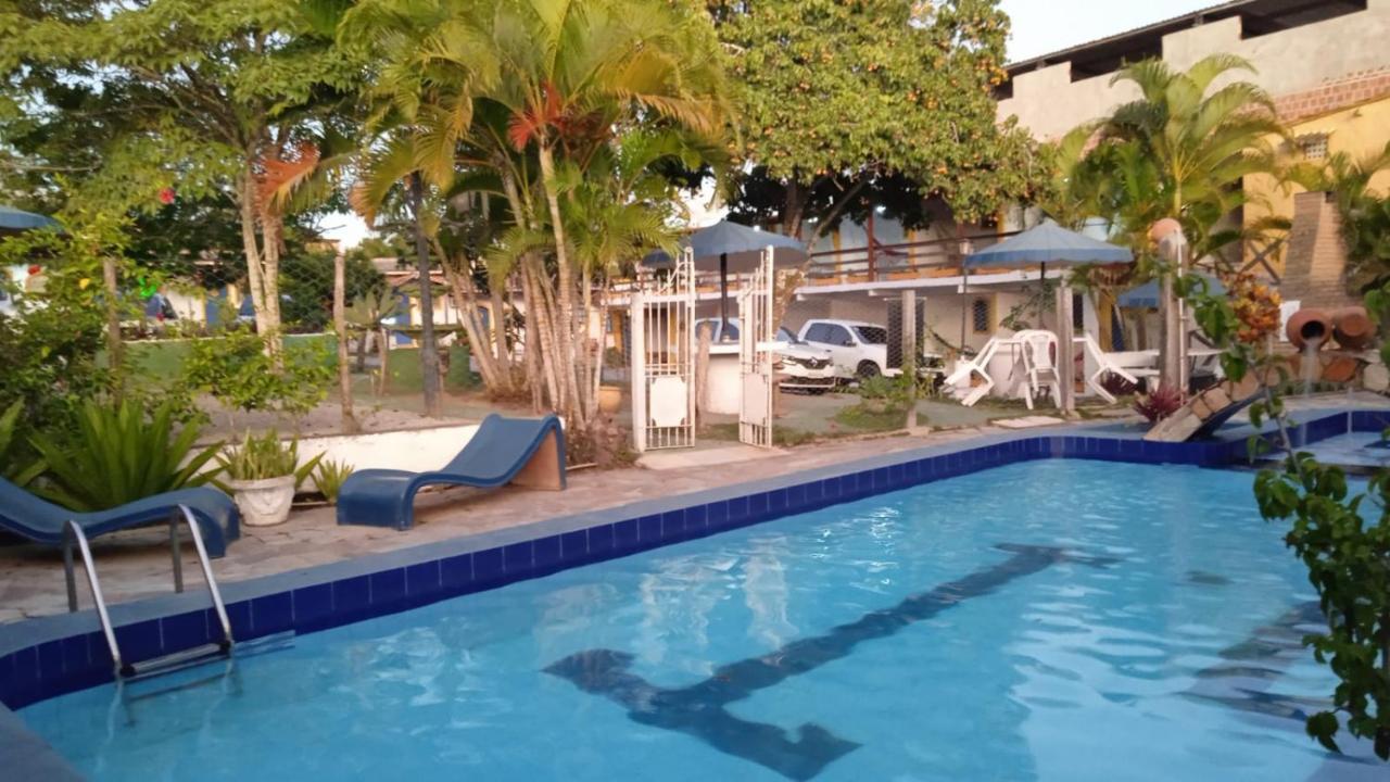 Inn Pouzada Bom Clima - Servimos Cestas De Cafe Da Manha - Custo Beneficio Em Gravata (Gravata, Pernambuco)