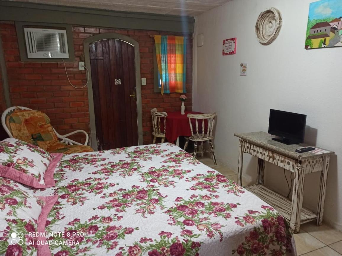 Pouzada Bom Clima - Servimos Cestas De Cafe Da Manha - Custo Beneficio Em Inn