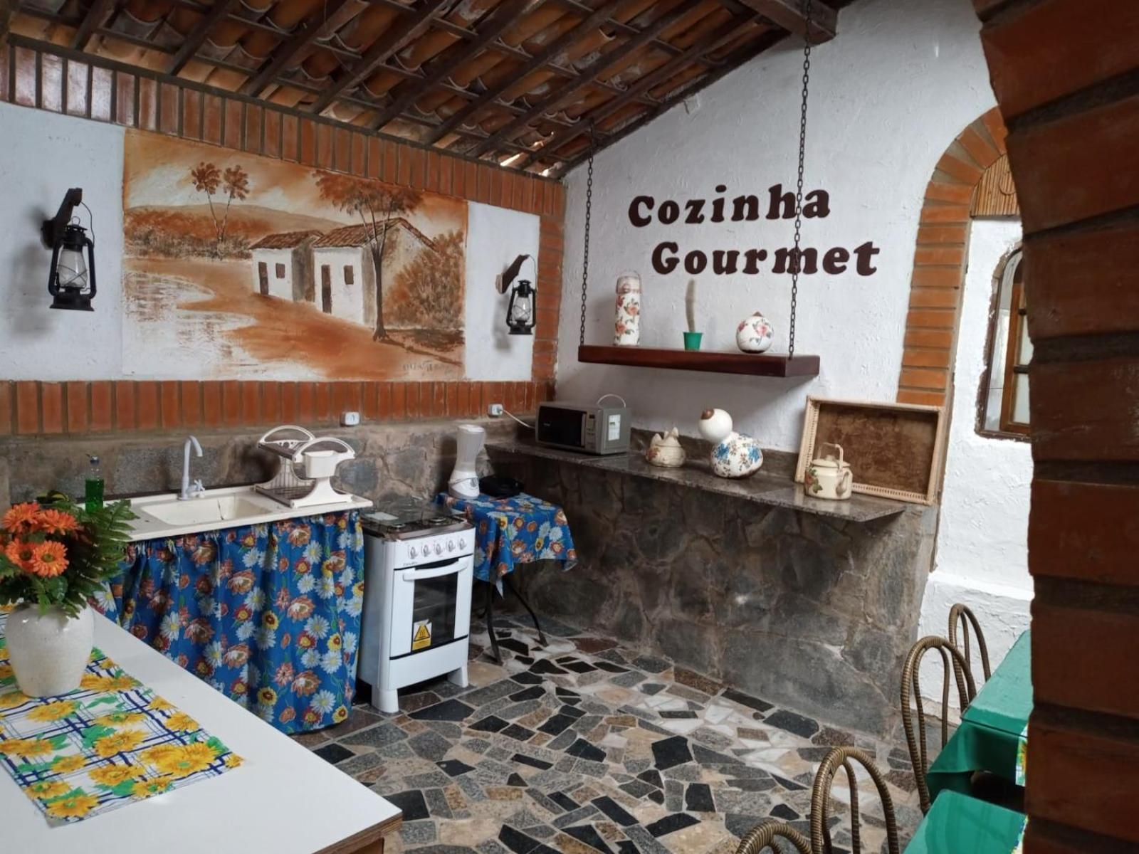 Pouzada Bom Clima - Servimos Cestas De Cafe Da Manha - Custo Beneficio Em Inn