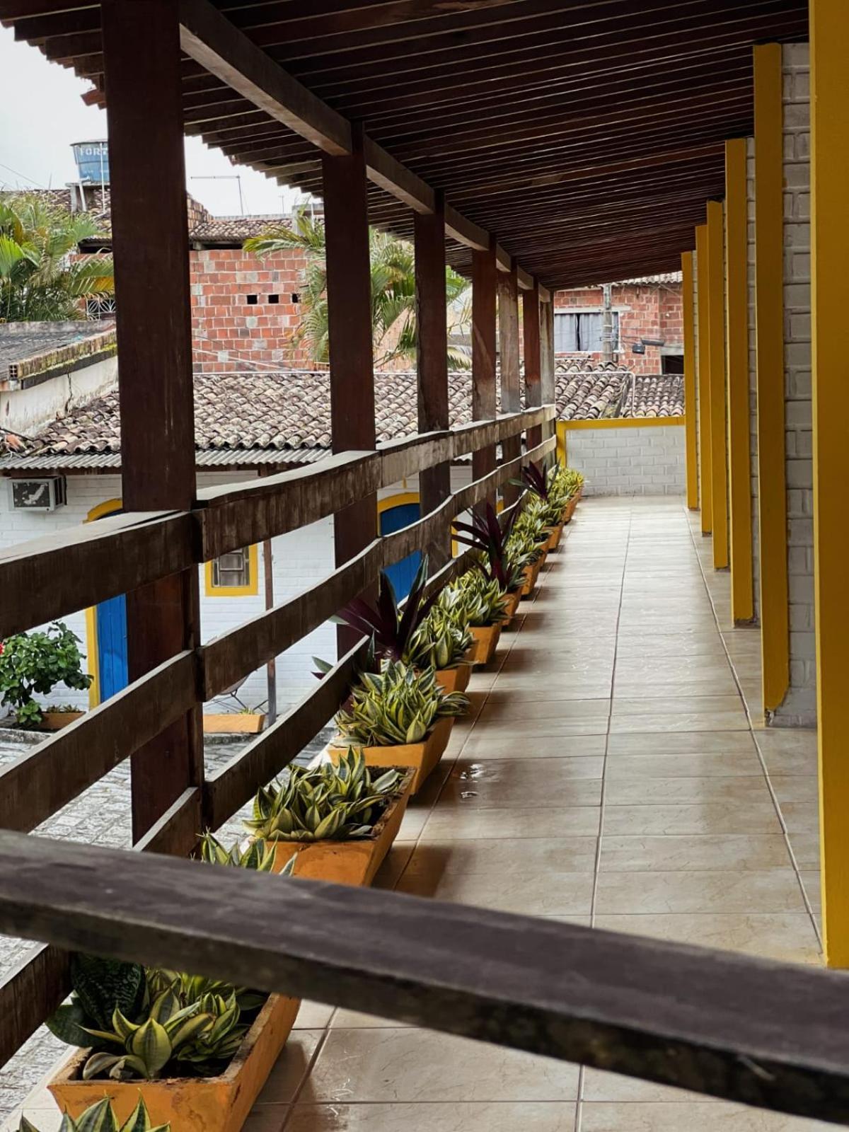 Inn Pouzada Bom Clima - Servimos Cestas De Cafe Da Manha - Custo Beneficio Em