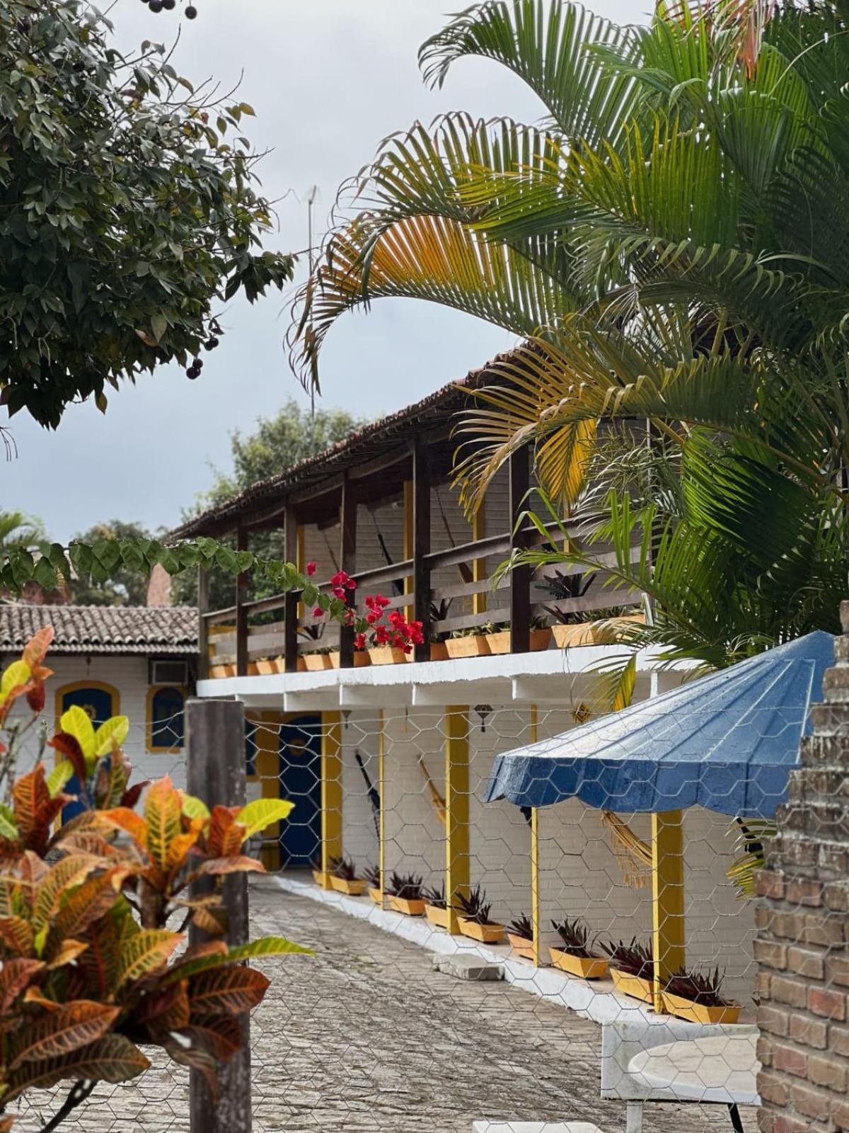 Pouzada Bom Clima - Servimos Cestas De Cafe Da Manha - Custo Beneficio Em * Gravata (Gravata, Pernambuco)