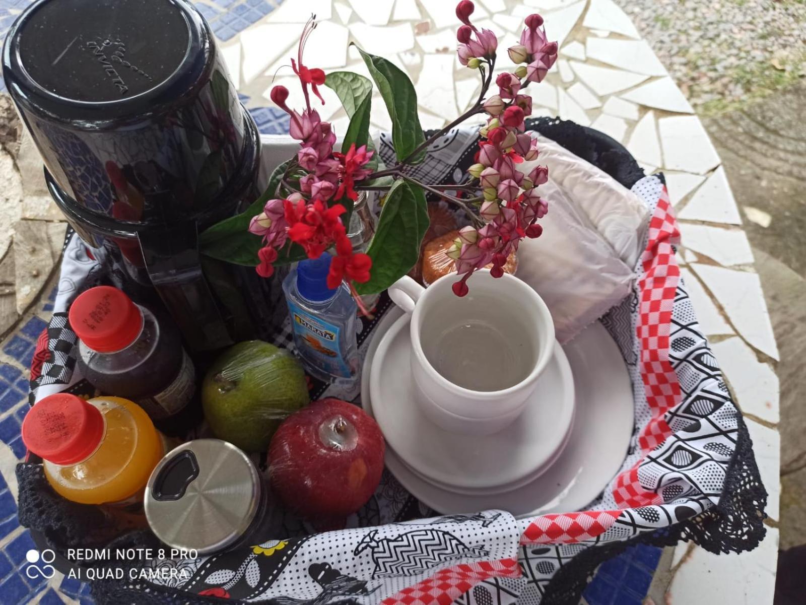 Inn Pouzada Bom Clima - Servimos Cestas De Cafe Da Manha - Custo Beneficio Em Gravata (Gravata, Pernambuco)